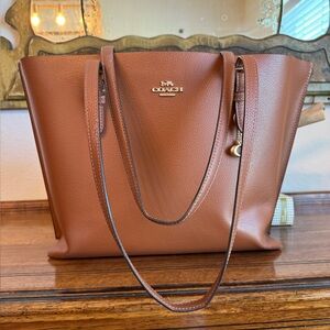 Coach Millie Tote